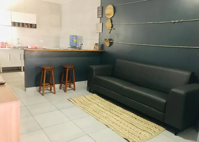 Aconchego na Capital do Forró - Térreo