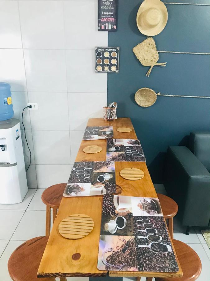 Aconchego Na Capital Do Forró - Térreo Apartamento *
