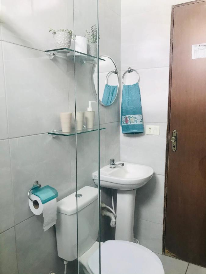 Aconchego Na Capital Do Forró - Térreo