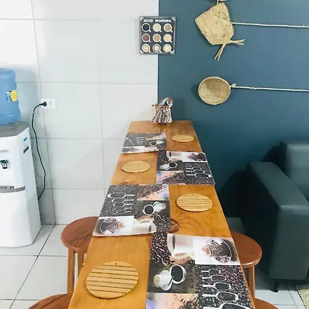 Apartamento Aconchego na Capital do Forró - Térreo Caruaru Exterior foto