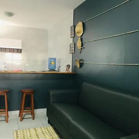 Apartamento Aconchego na Capital do Forró - Térreo Caruaru Exterior foto